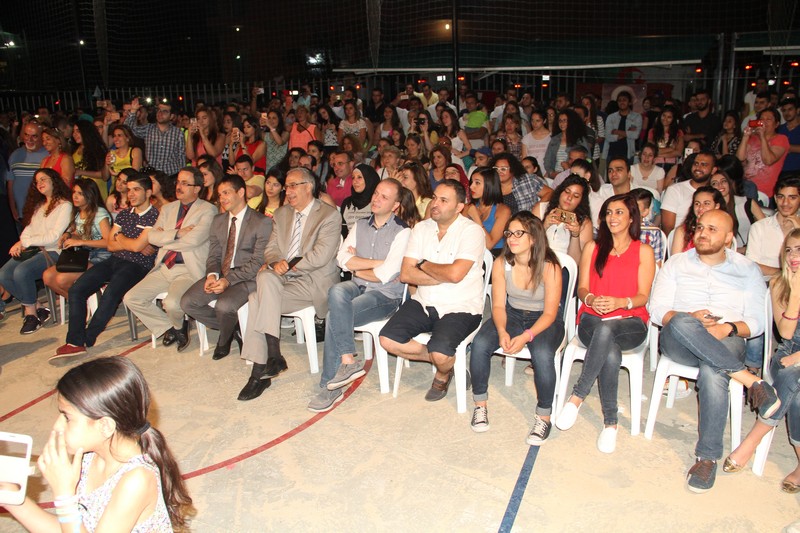 AUL Dekwaneh FEST 2016